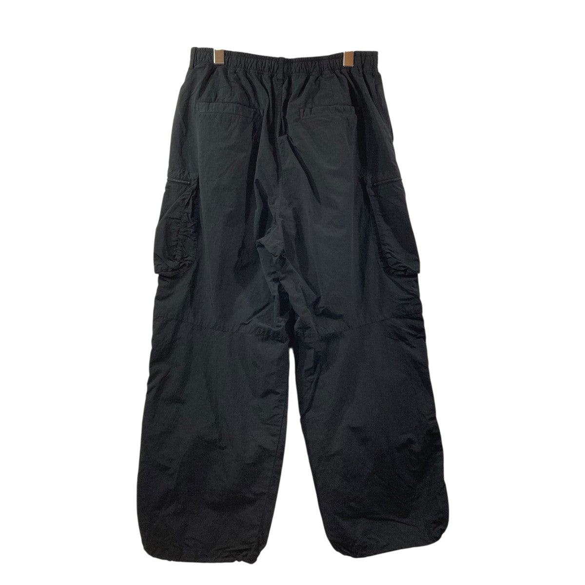 GARMENT DYE SHELL NYLON PANTSナイロンパンツ251-60502