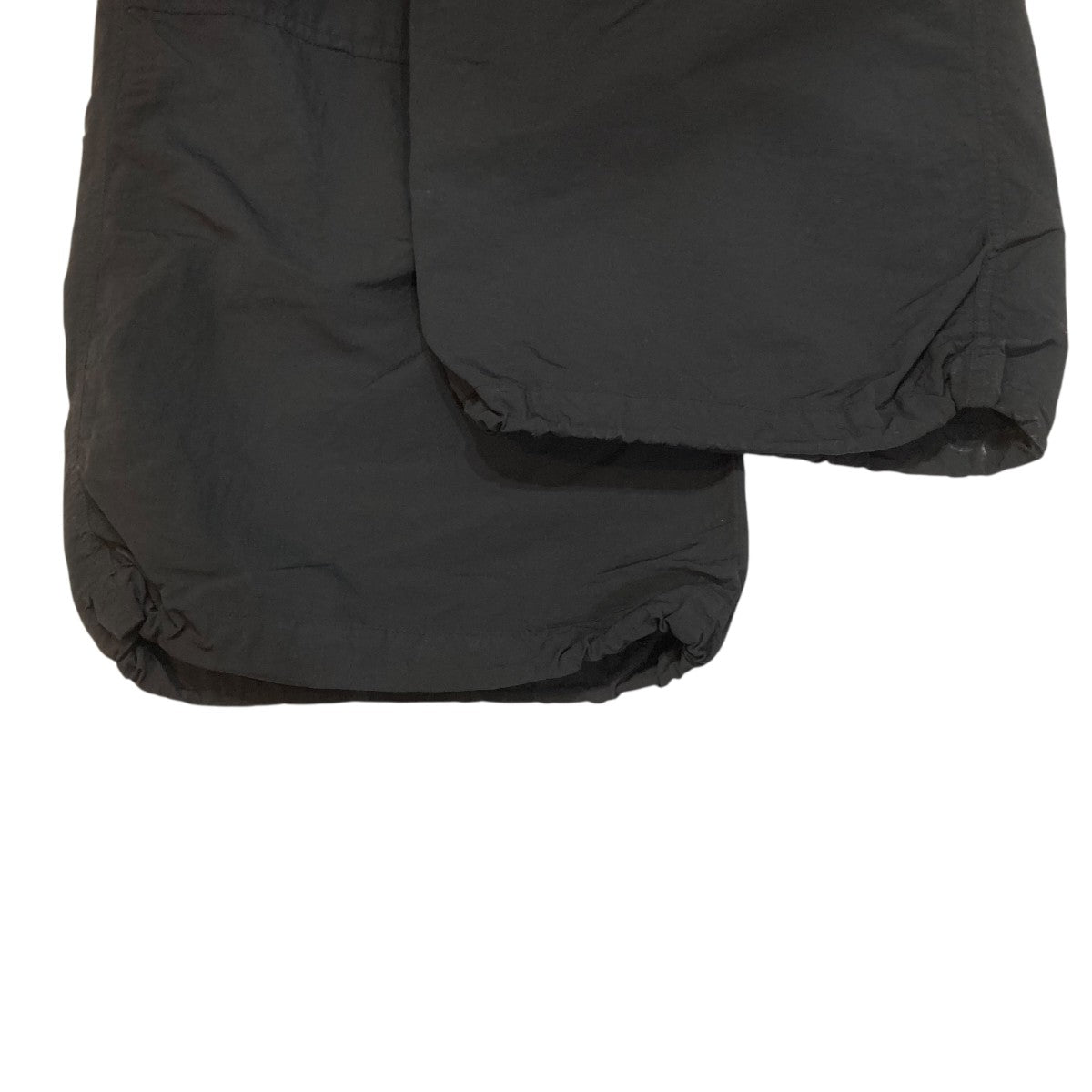 GARMENT DYE SHELL NYLON PANTSナイロンパンツ251-60502