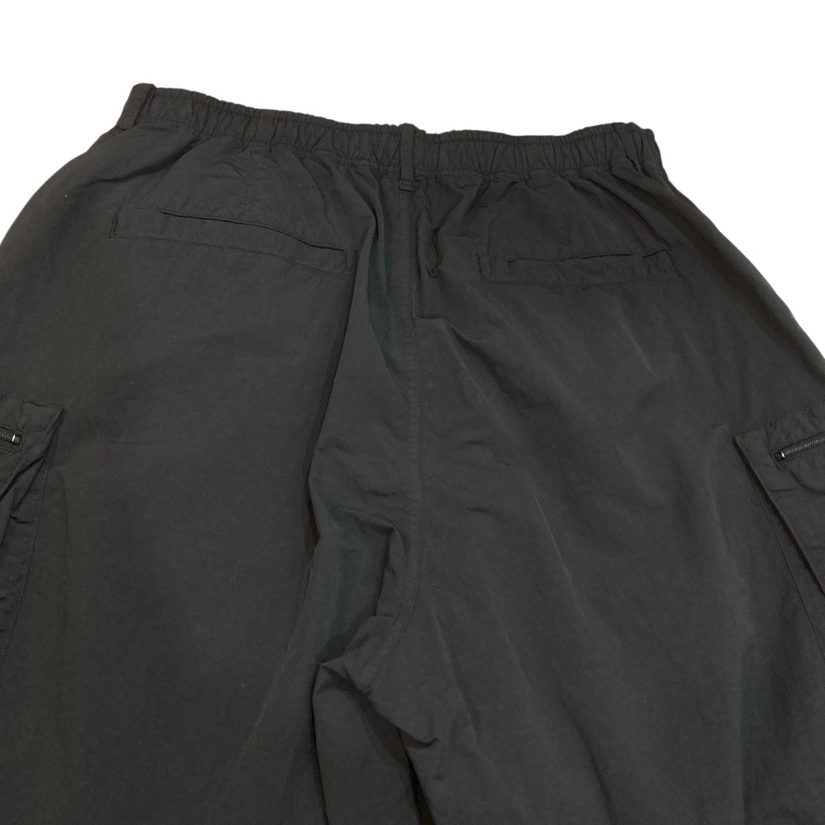 GARMENT DYE SHELL NYLON PANTSナイロンパンツ251-60502