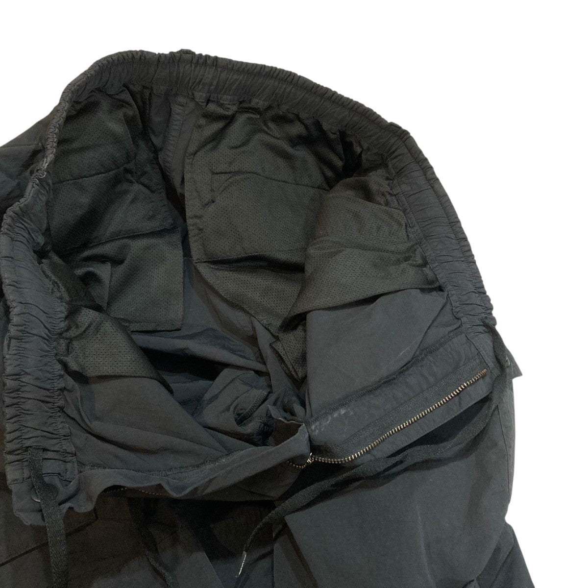 GARMENT DYE SHELL NYLON PANTSナイロンパンツ251-60502