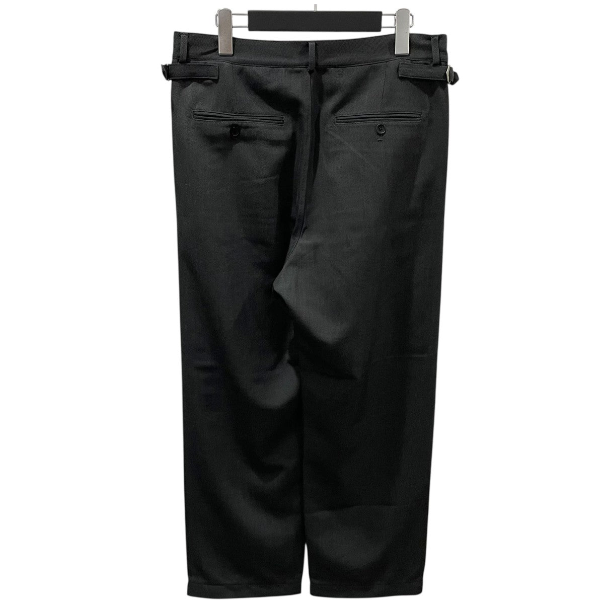 nanamica(ナナミカ) ワイドチノパンツ Wide Chino Pants SUCS301