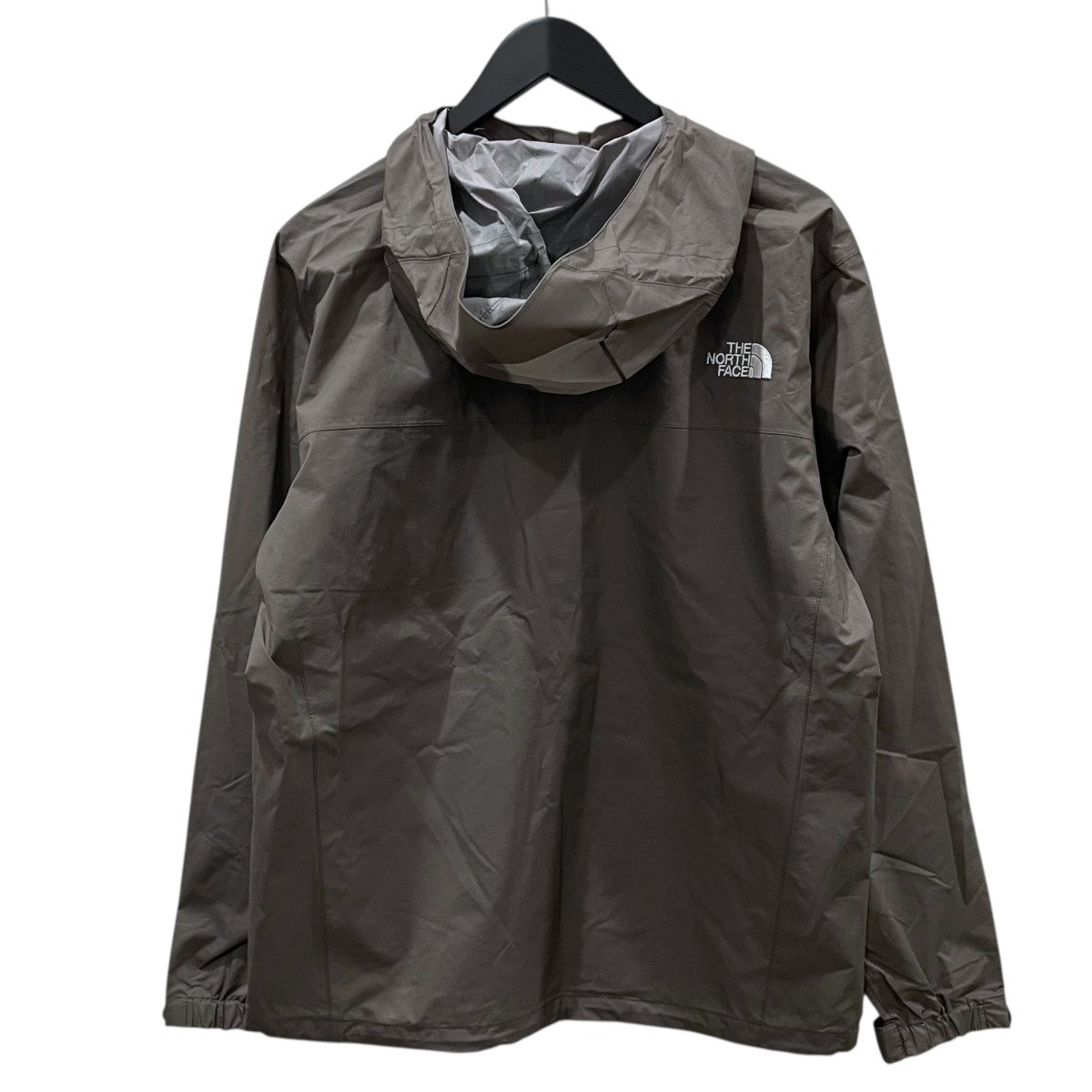 マウンテンパーカー レインジャケット Venture Jacket ベンチャージャケット NP11536