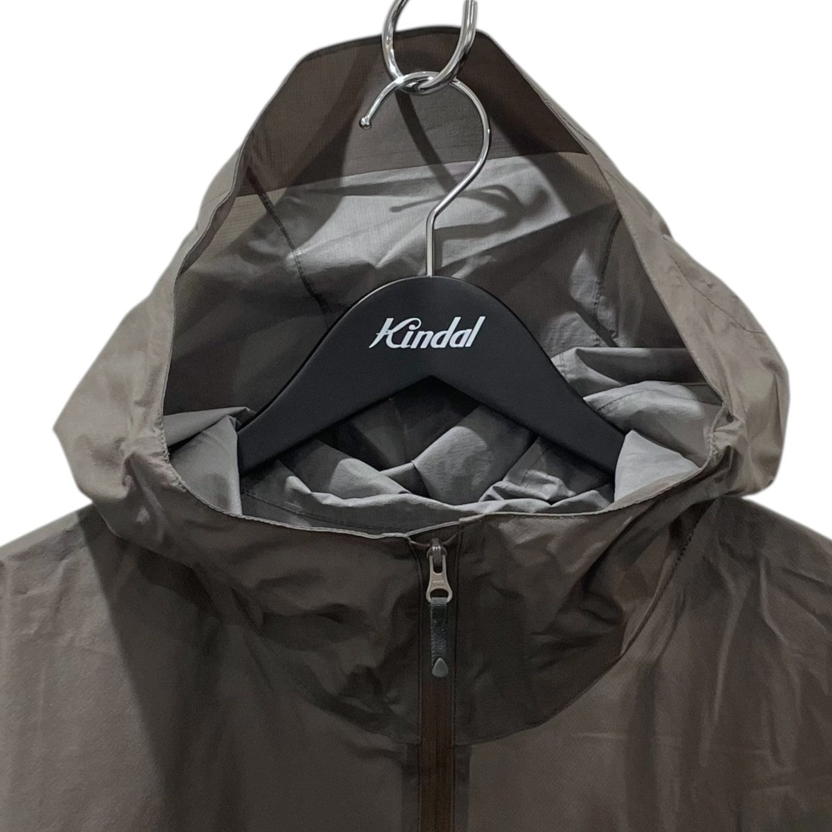 マウンテンパーカー レインジャケット Venture Jacket ベンチャージャケット NP11536