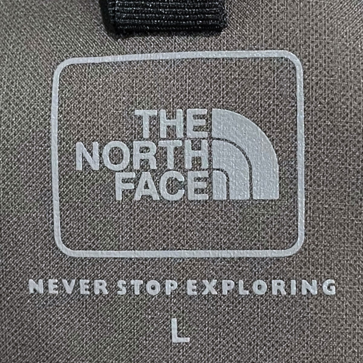 マウンテンパーカー レインジャケット Venture Jacket ベンチャージャケット NP11536