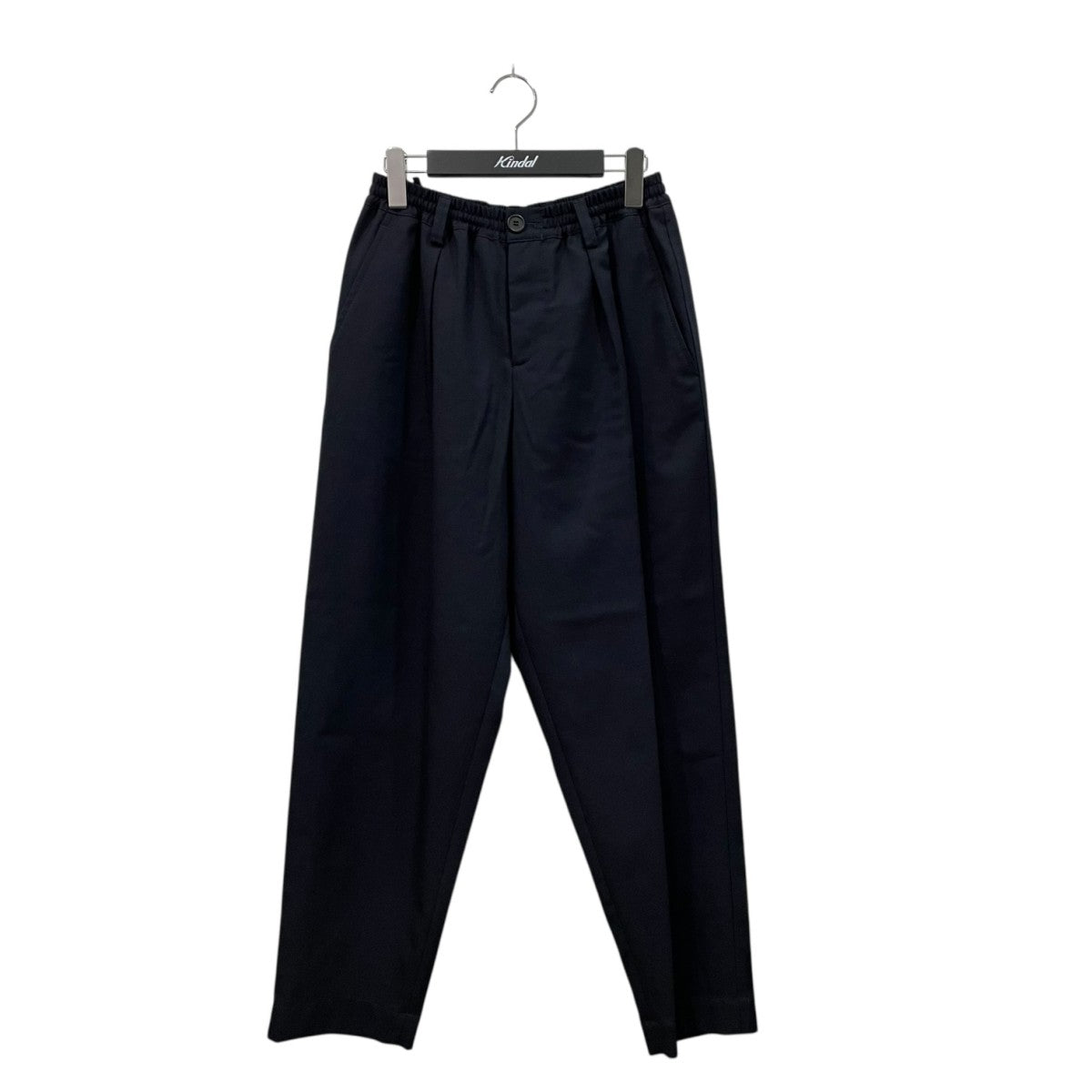 MARNI スラックスPUMU0017U4 古着・中古-1枚目のアイテム画像