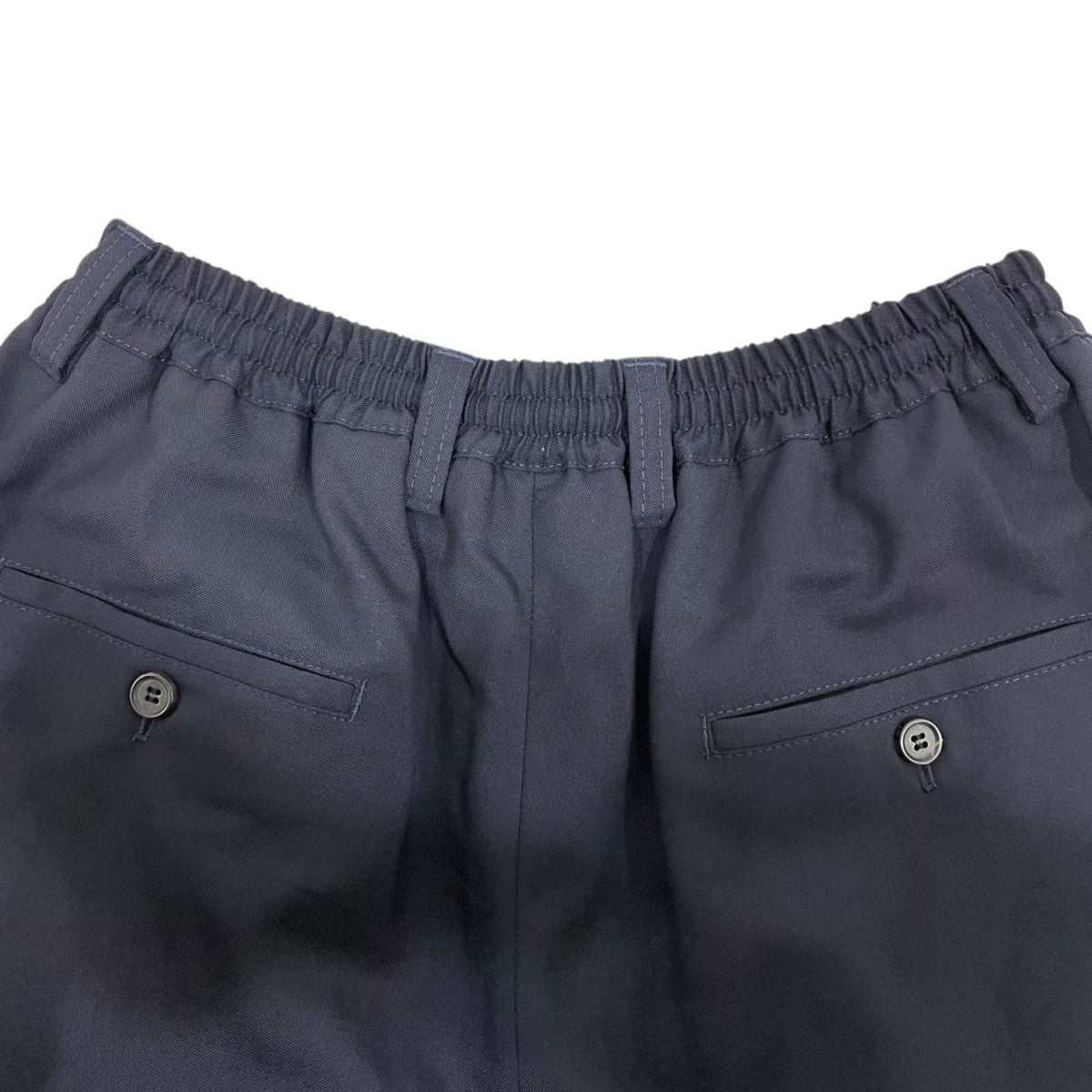 MARNI スラックスPUMU0017U4 古着・中古-4枚目のアイテム画像