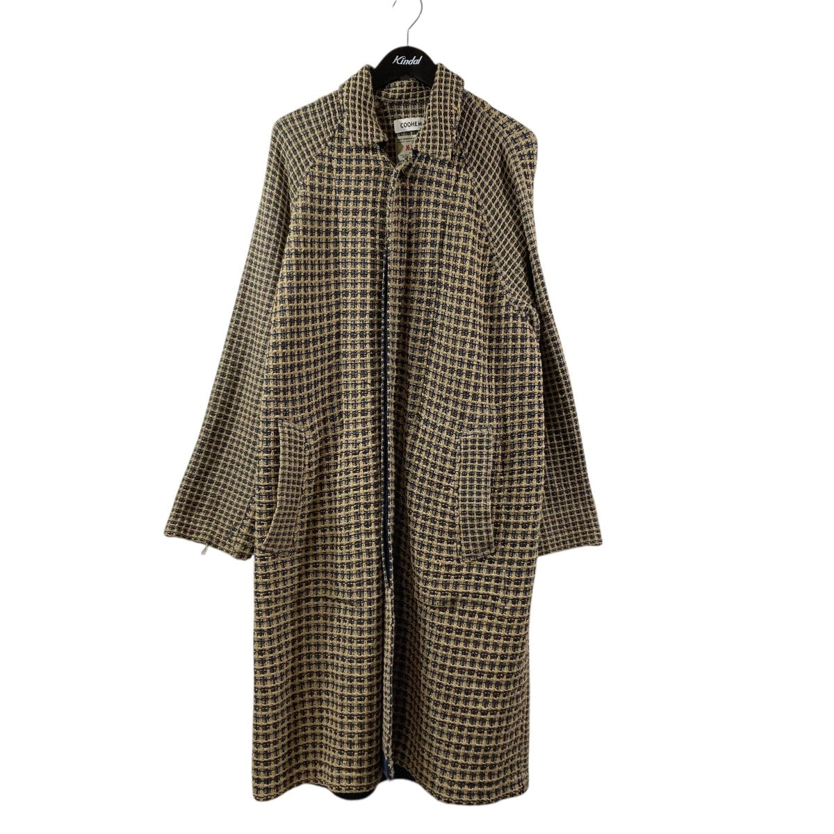 コート30-192-001