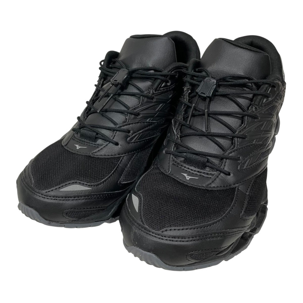 MIZUNO スニーカー WAVE PROPHECY LS ウエーブプロフェシーLS D1GG250901 古着・中古-1枚目のアイテム画像