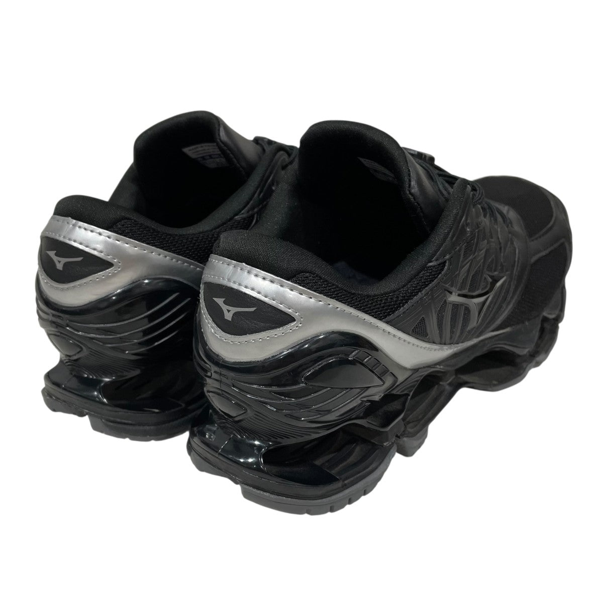 MIZUNO スニーカー WAVE PROPHECY LS ウエーブプロフェシーLS D1GG250901 古着・中古-2枚目のアイテム画像