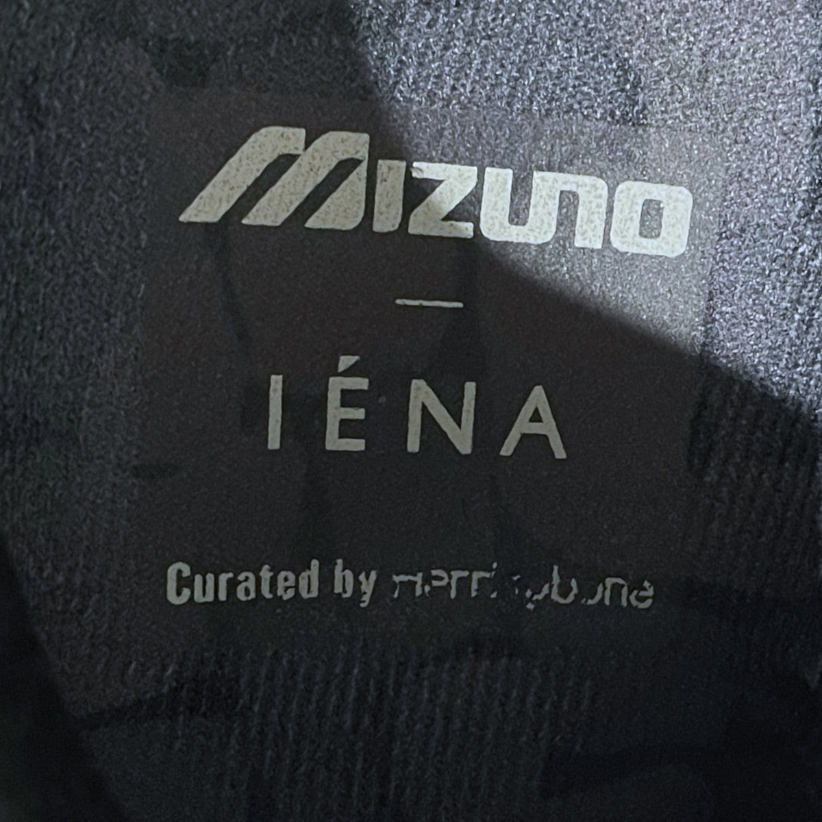 MIZUNO スニーカー WAVE PROPHECY LS ウエーブプロフェシーLS D1GG250901 古着・中古-4枚目のアイテム画像