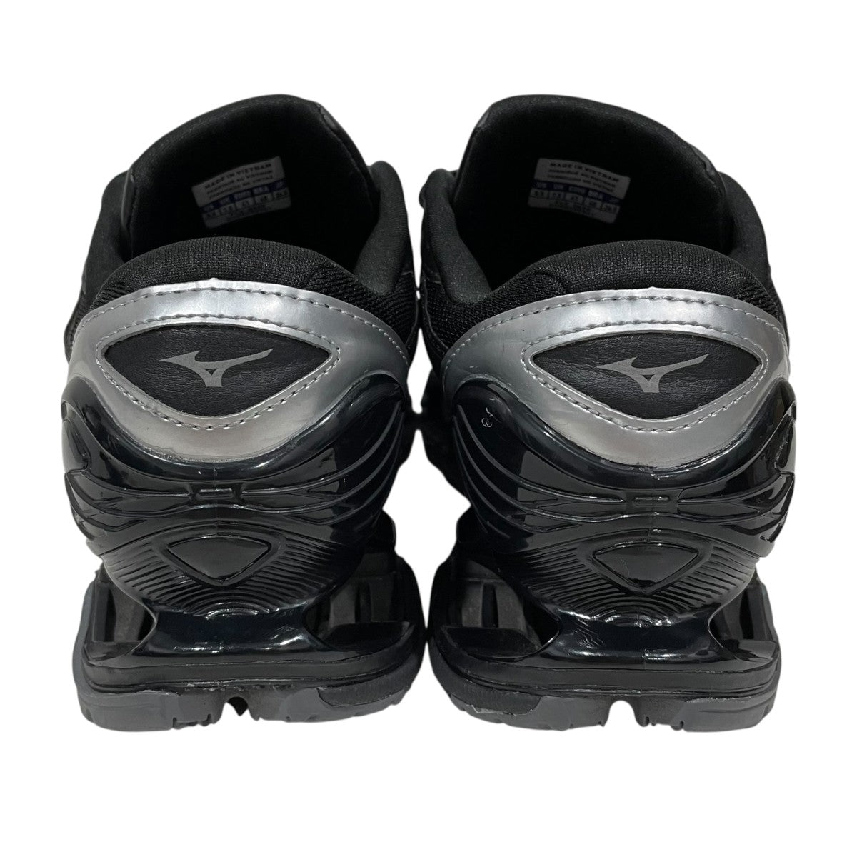 MIZUNO スニーカー WAVE PROPHECY LS ウエーブプロフェシーLS D1GG250901 古着・中古-5枚目のアイテム画像