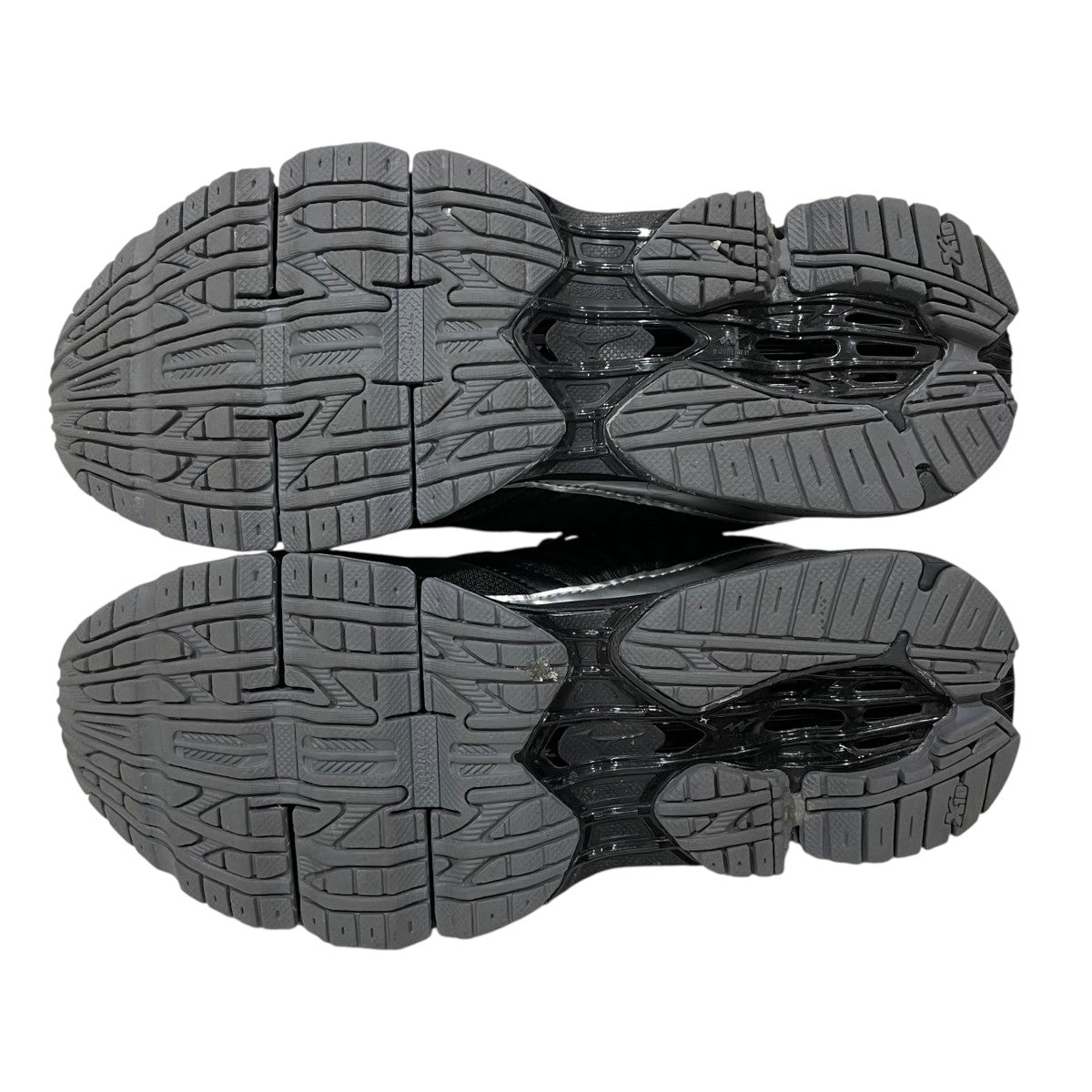 MIZUNO スニーカー WAVE PROPHECY LS ウエーブプロフェシーLS D1GG250901 古着・中古-7枚目のアイテム画像