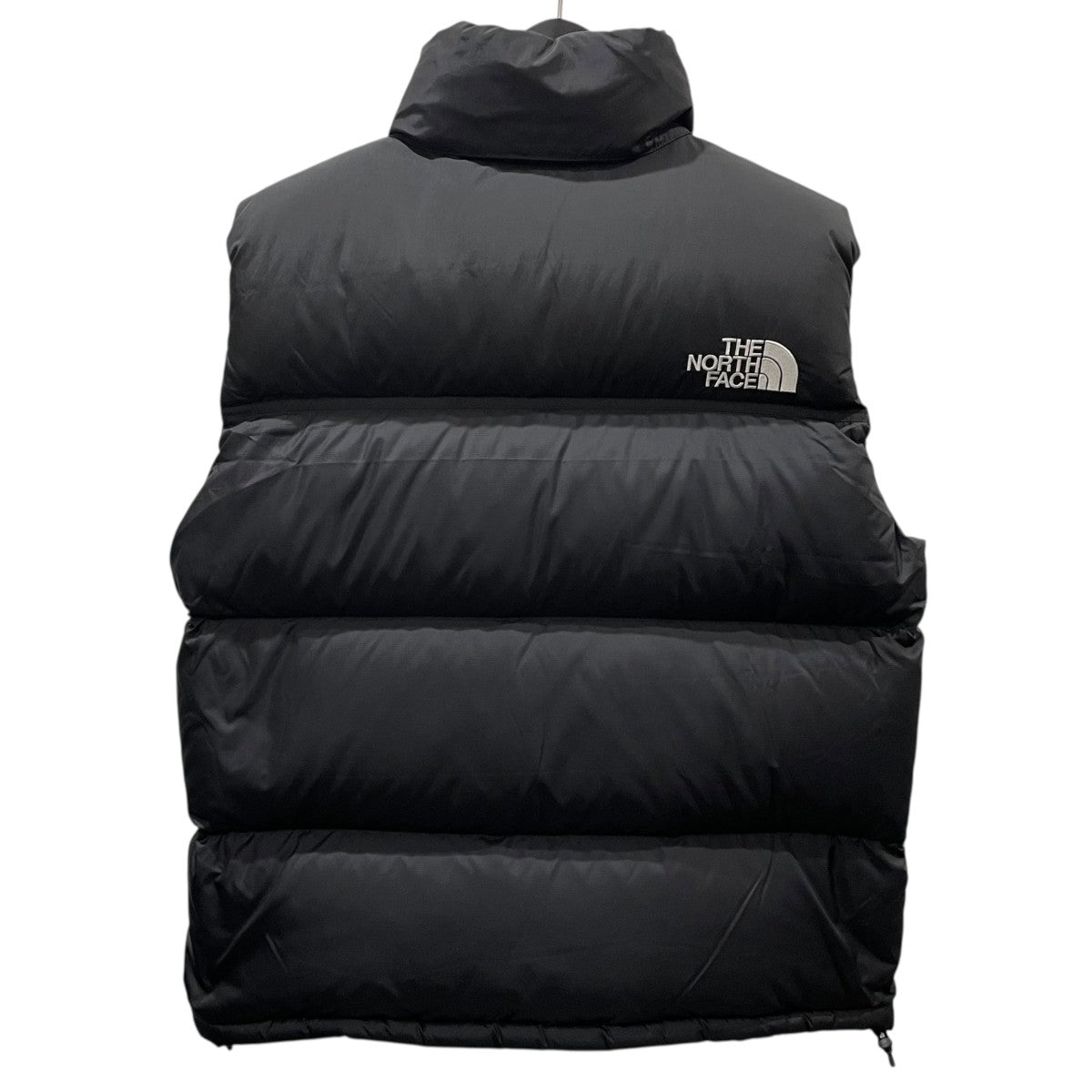 ダウンベスト Nuptse Vest ヌプシベスト ND92338