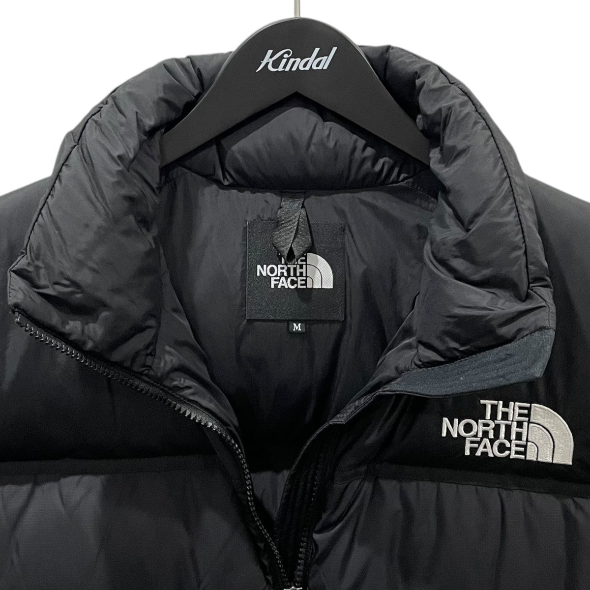 THE NORTH FACE(ザノースフェイス) ダウンベスト Nuptse Vest ヌプシ