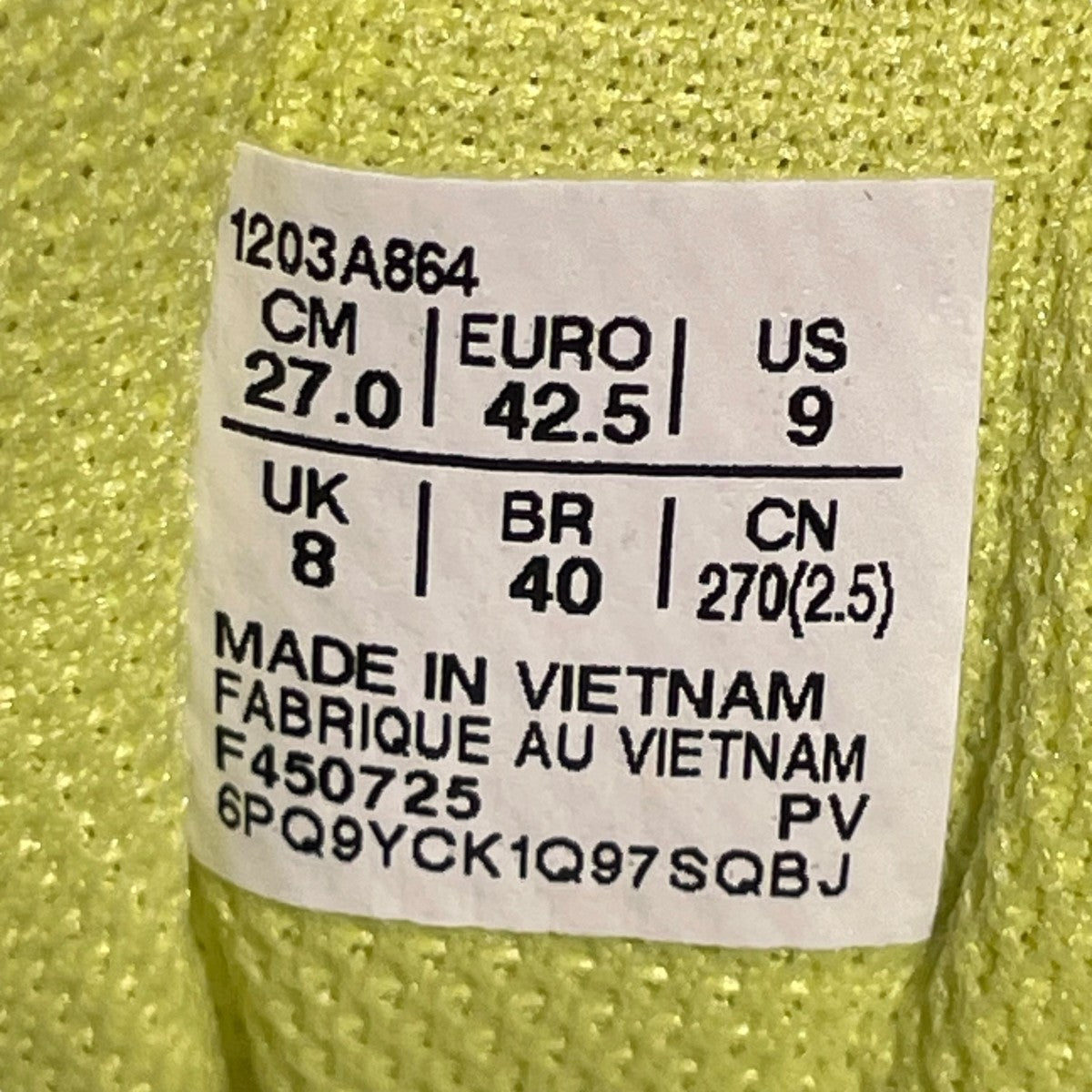 GEL-KAYANO 14スニーカー1203A864-960