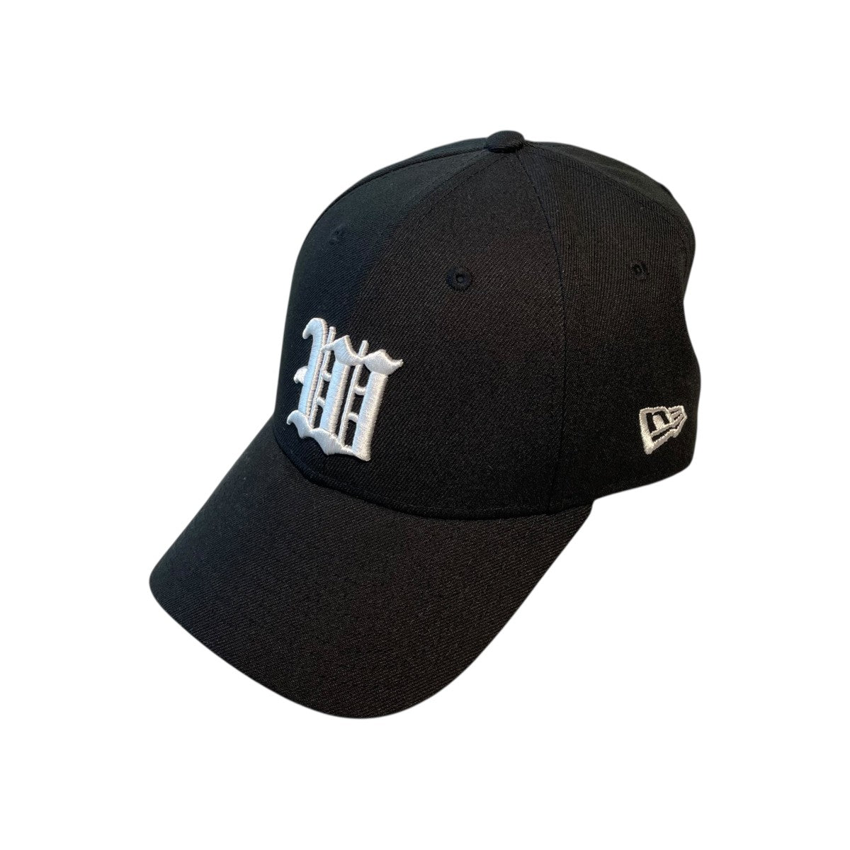 WACKO MARIA(ワコマリア) キャップ ブラック サイズ 7 5/8