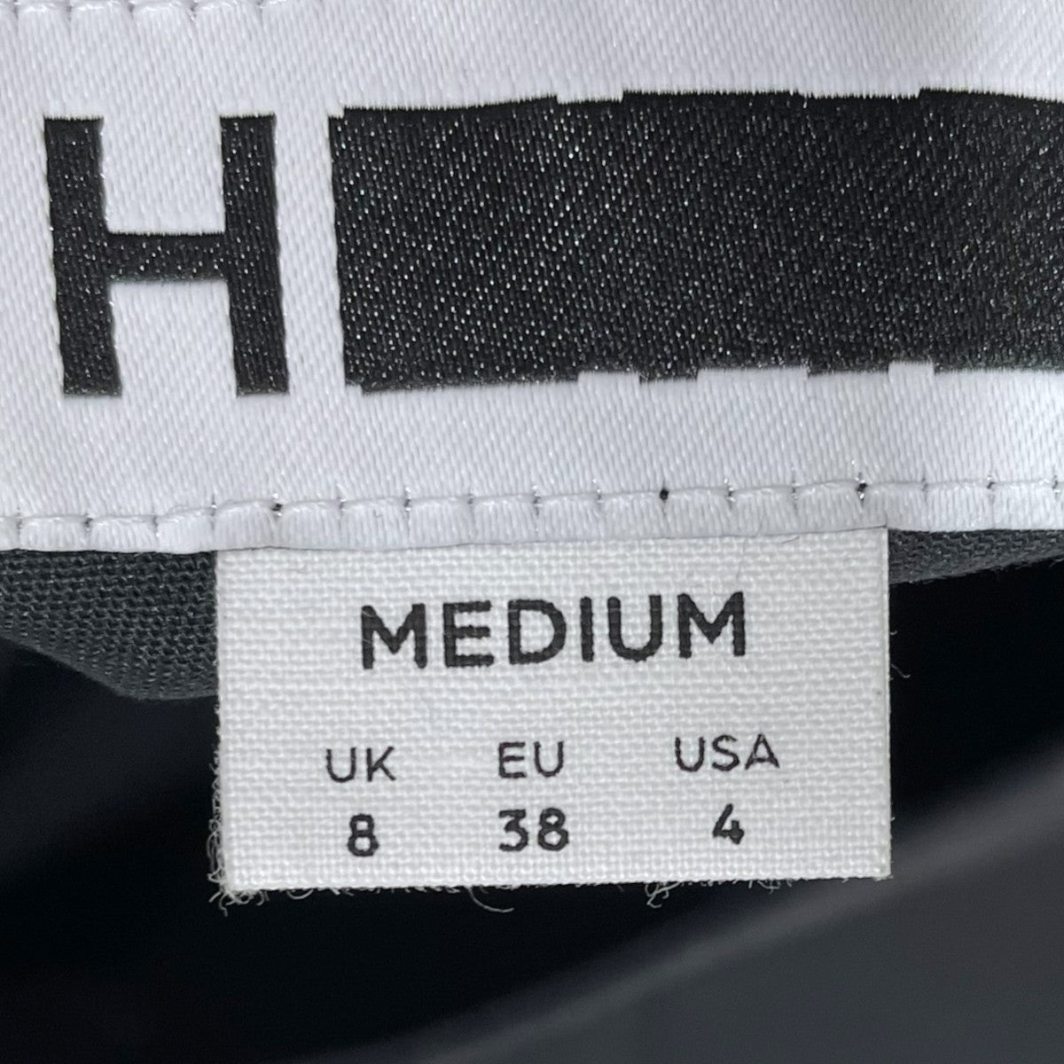 タイプライターショーツ TYPETER SHORTS 1619-299-1019