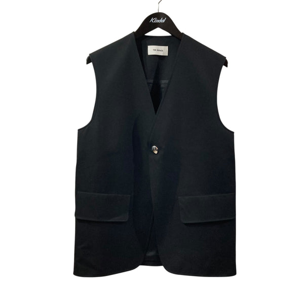 THE RERACS(ザリラクス) ベスト25SS-REBL-485L RERACS BIG VEST 25SS