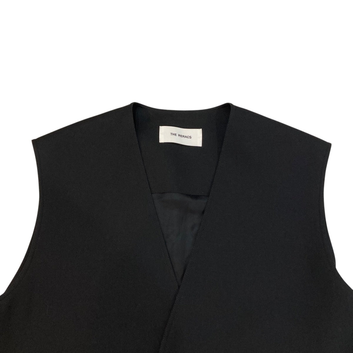 ベスト25SS-REBL-485L RERACS BIG VEST