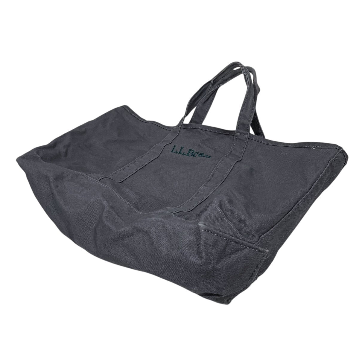L．L．Bean(エルエルビーン) トートバッグ Grocery Tote グローサリー