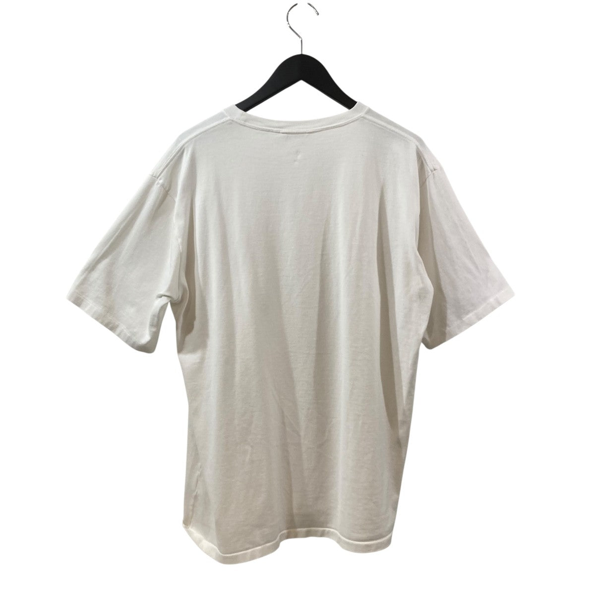 AURALEE TシャツA00P02GT 古着・中古-2枚目のアイテム画像