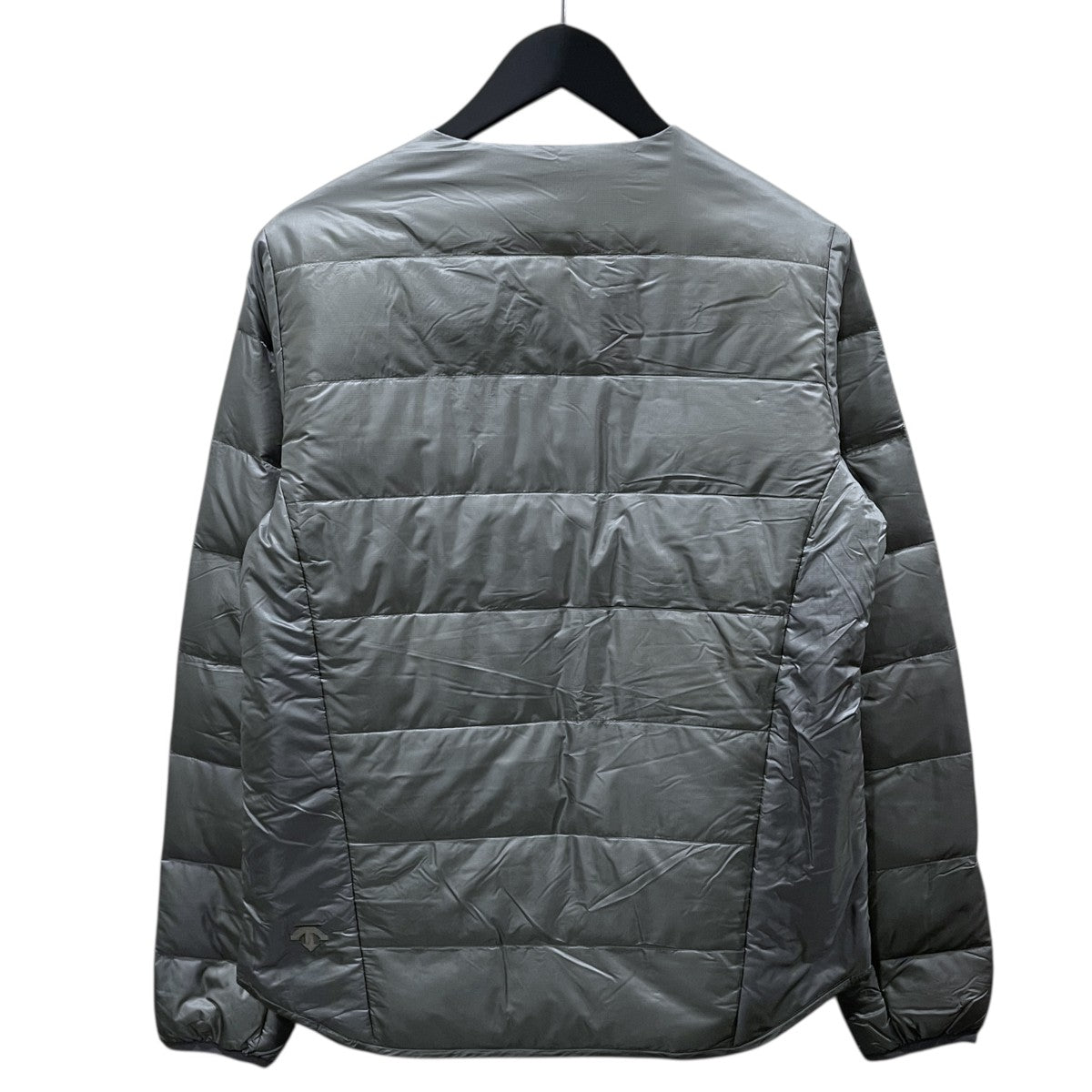 DESCENTE(デサント) プルオーバーダウンシャツ H．C．S．DOWN PULLOVER