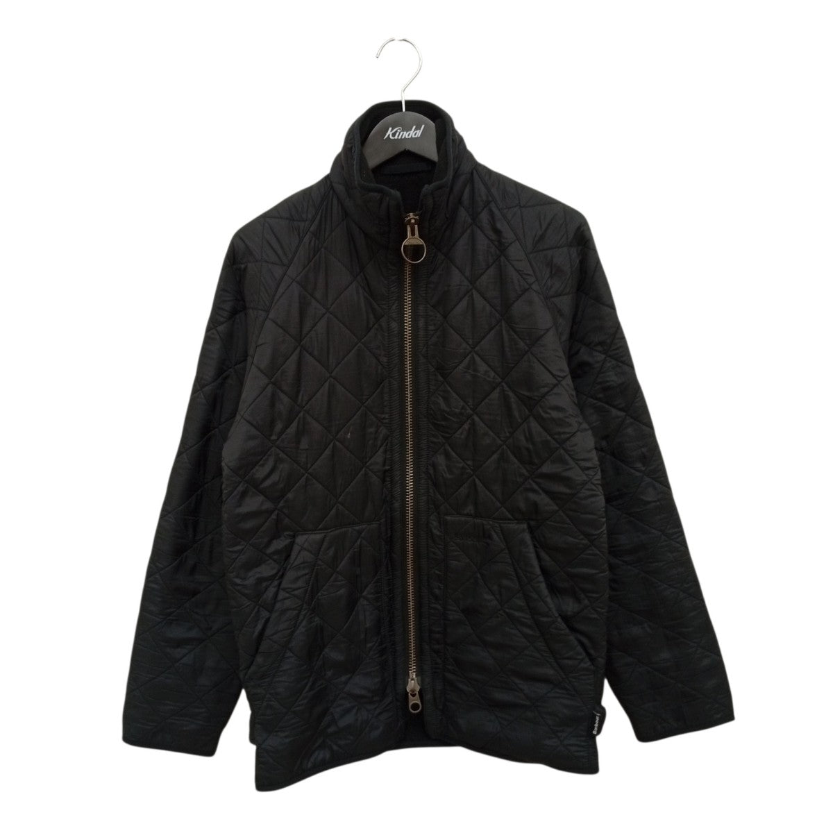 Barbour キルティングジャケット 古着・中古-1枚目のアイテム画像