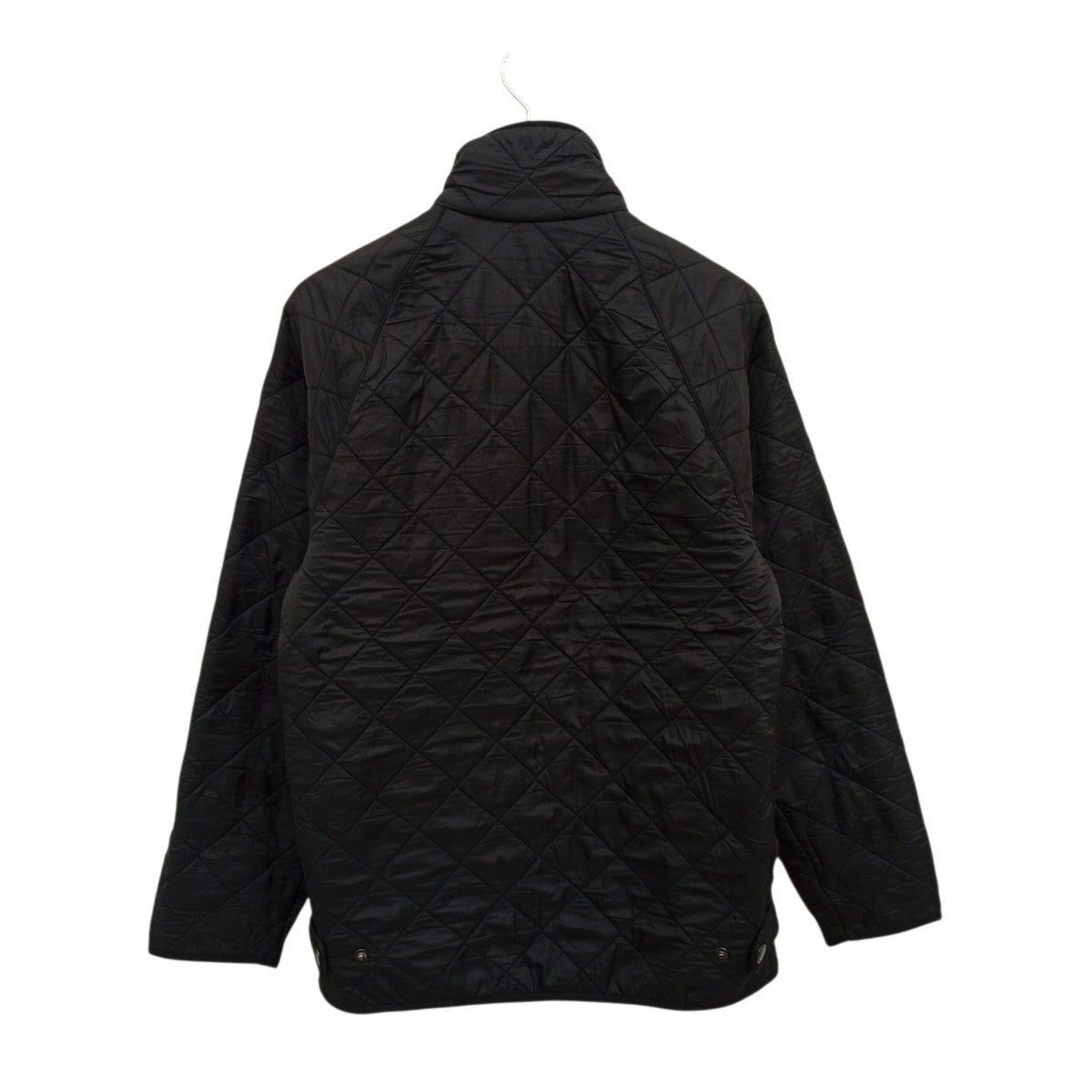 Barbour キルティングジャケット 古着・中古-2枚目のアイテム画像