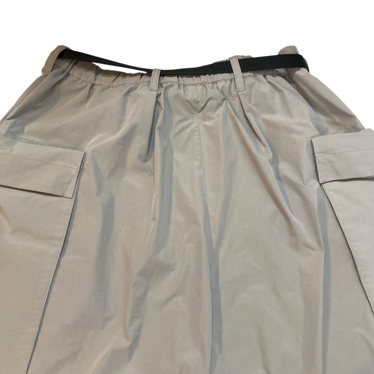 ショートパンツES20P-01