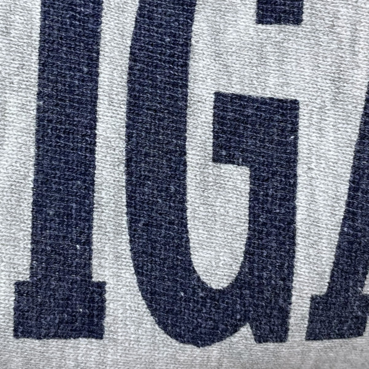 Champion(チャンピオン) 80s カレッジスウェットトレーナー MICHIGAN