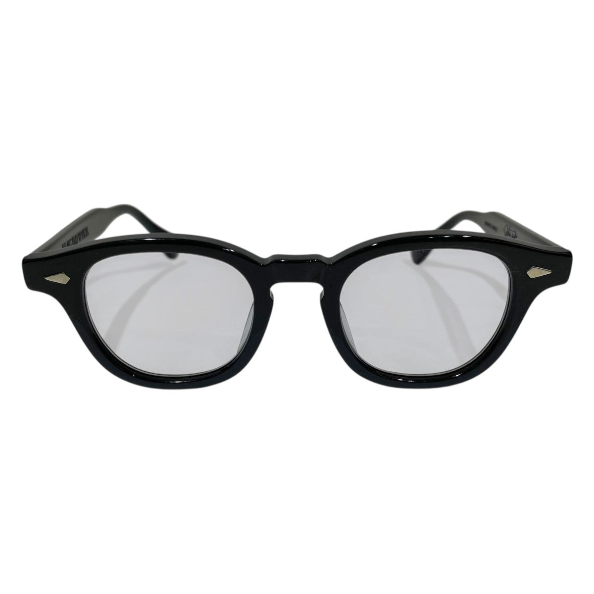 JULIUS TART OPTICAL サングラス JULIUS TART OPTICAL（ジュリアス タート オプティカル）メガネ