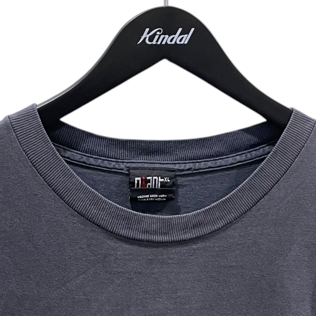 Giant プリントTシャツ TOOL トゥール 古着・中古-3枚目のアイテム画像