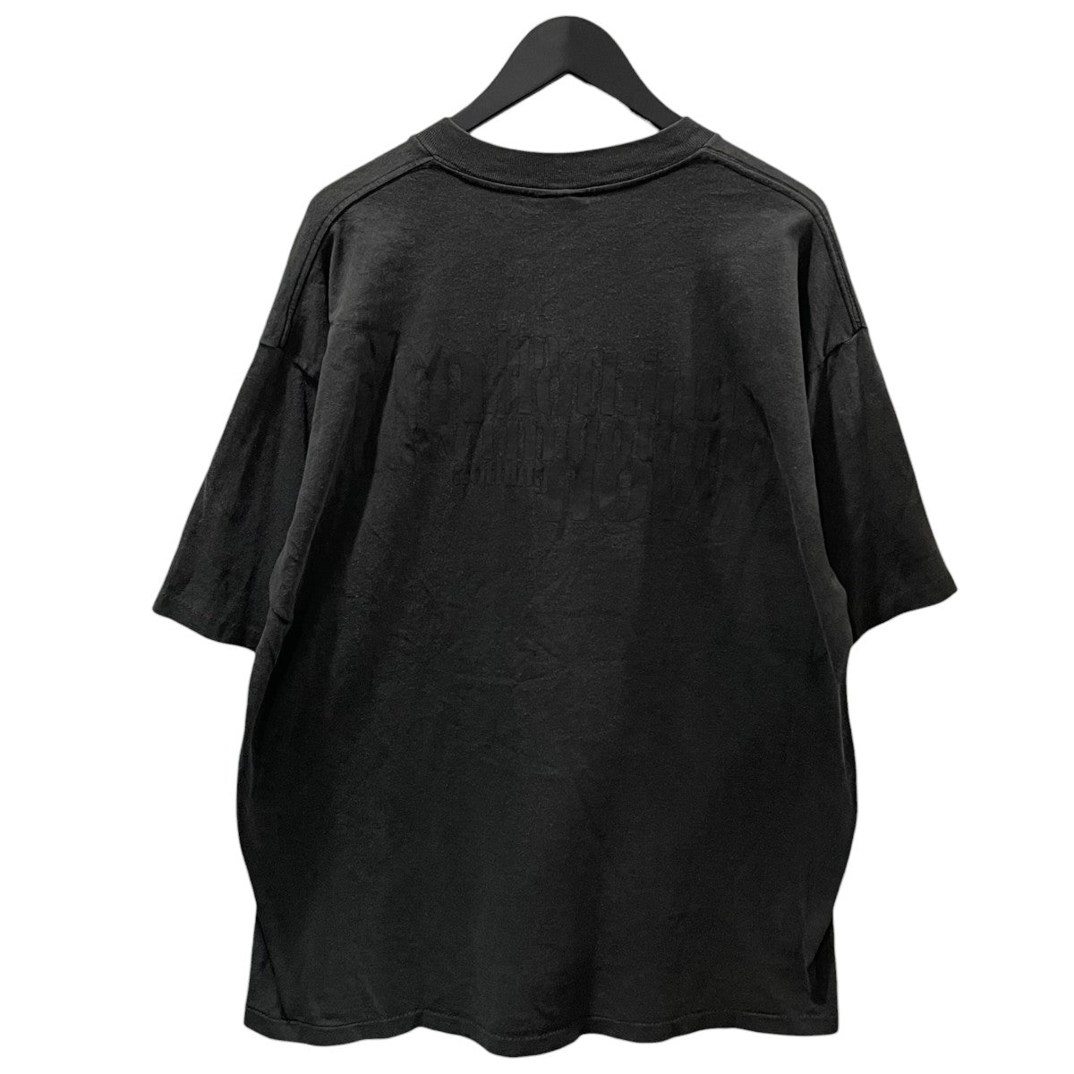 ALL SPORTS(オールスポーツ) プリントTシャツ Nine Inch Nails ナイン