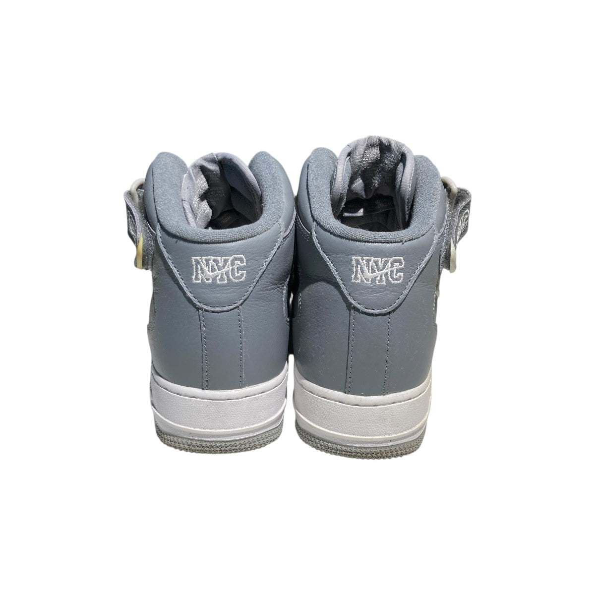 NIKE(ナイキ) Air Force 1 Mid NYCハイカットスニーカーDH5622