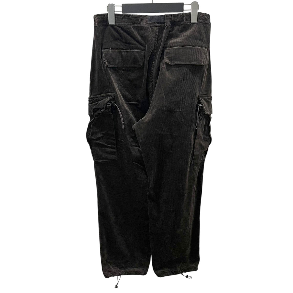 コーデュロイカーゴパンツ CORDUROY BUYER PANTS コーデュロイバイヤーパンツ