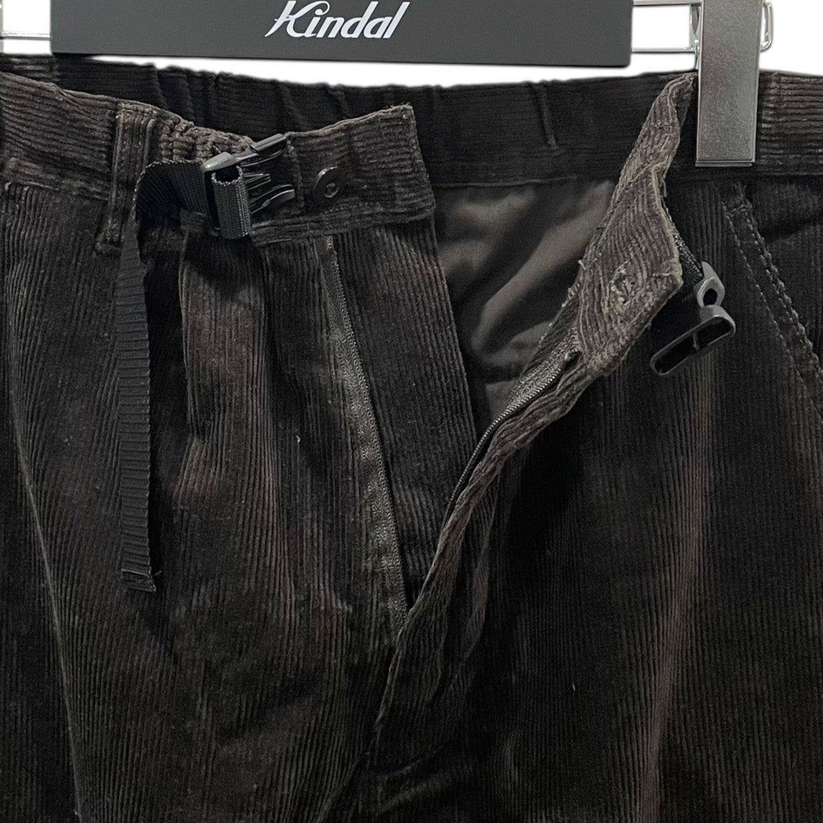 コーデュロイカーゴパンツ CORDUROY BUYER PANTS コーデュロイバイヤーパンツ