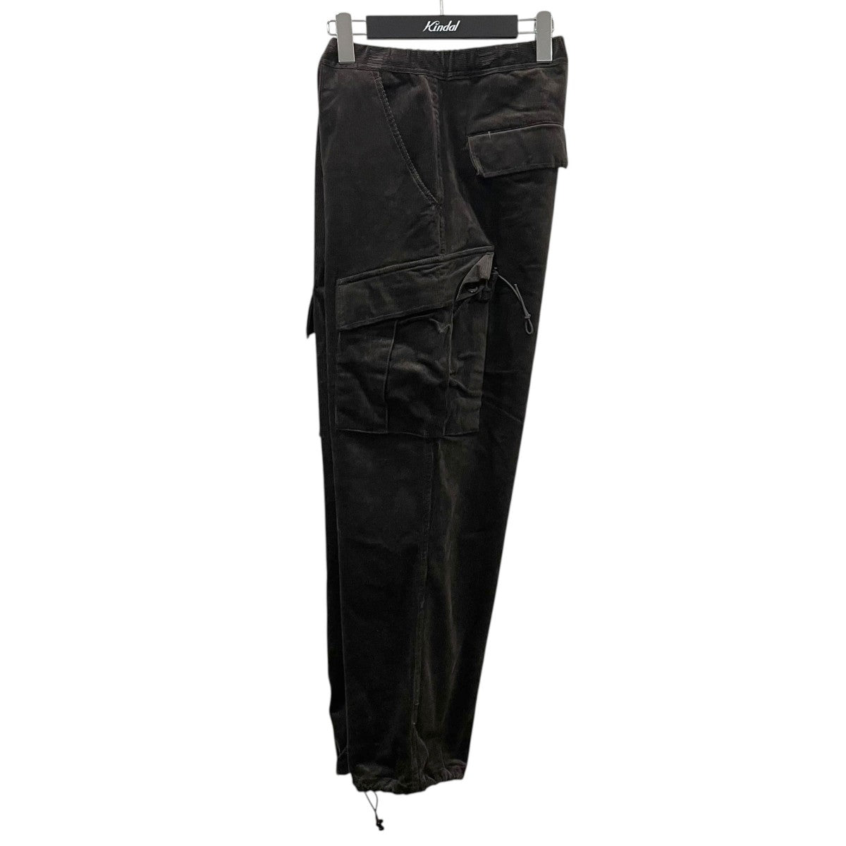 コーデュロイカーゴパンツ CORDUROY BUYER PANTS コーデュロイバイヤーパンツ