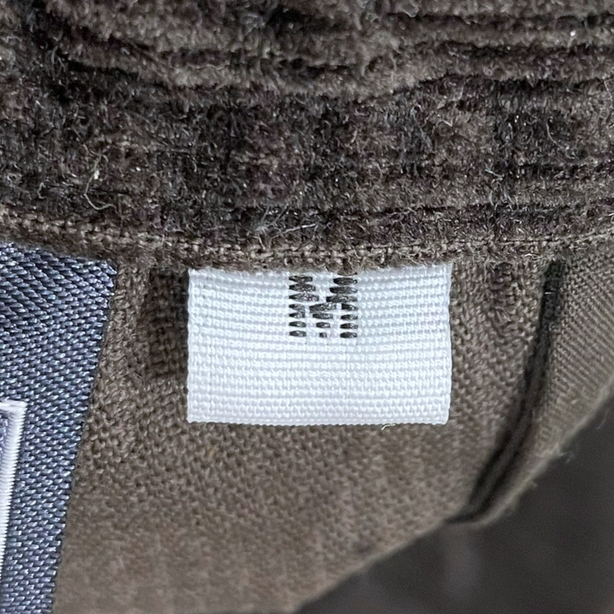 コーデュロイカーゴパンツ CORDUROY BUYER PANTS コーデュロイバイヤーパンツ