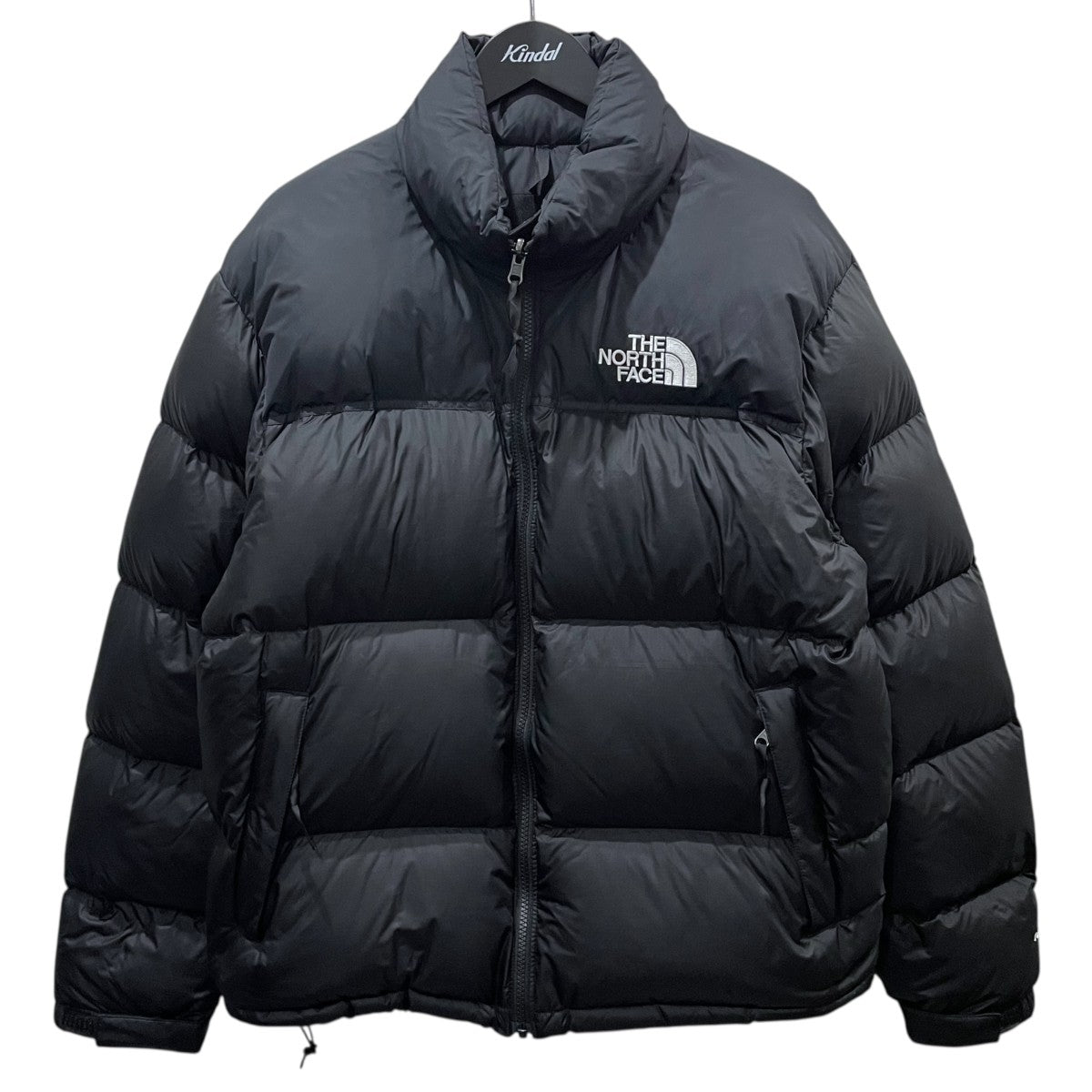 THE NORTH FACE(ザノースフェイス) ダウンジャケット NUPTSE JACKET