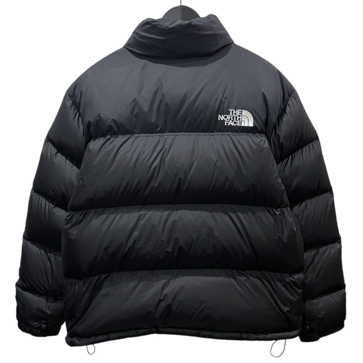 THE NORTH FACE(ザノースフェイス) ダウンジャケット NUPTSE JACKET