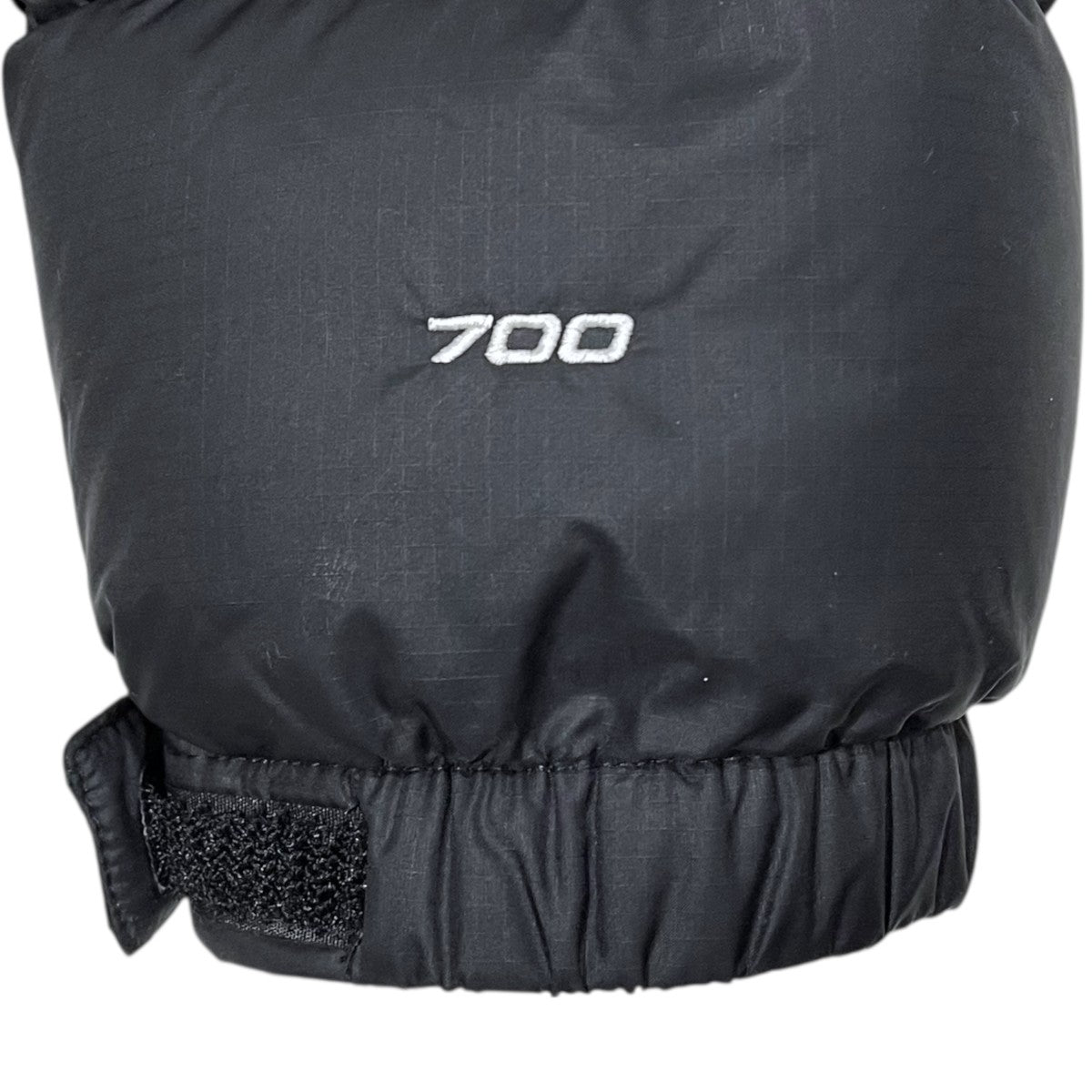 THE NORTH FACE(ザノースフェイス) ダウンジャケット NUPTSE JACKET