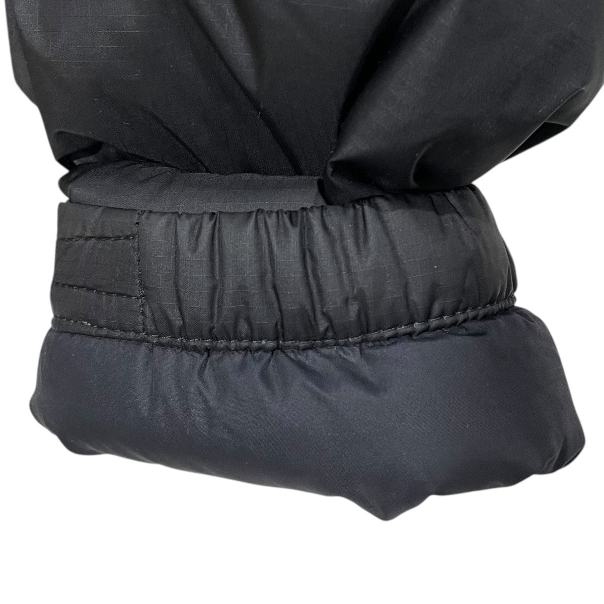 THE NORTH FACE(ザノースフェイス) ダウンジャケット NUPTSE JACKET