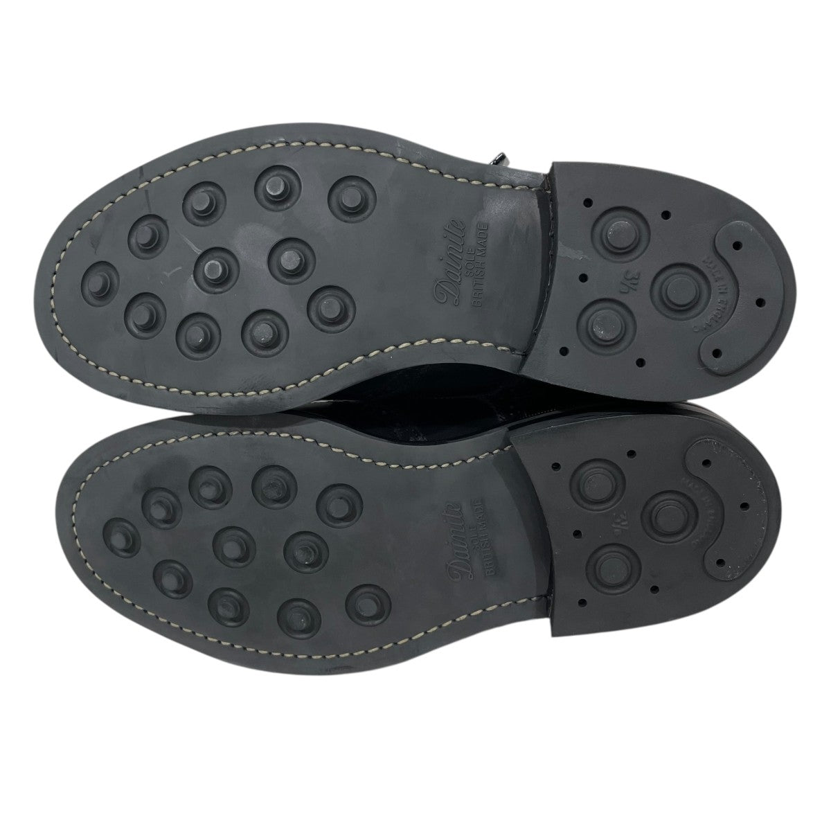 トリッカーズ黒ウィングチップ Tricker's(トリッカーズ) ウィングチップシューズ LS633 LS633