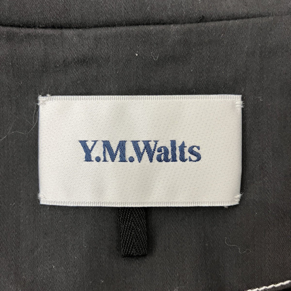 Y．M．WALTS ワンピースYD4D-025 古着・中古-5枚目のアイテム画像