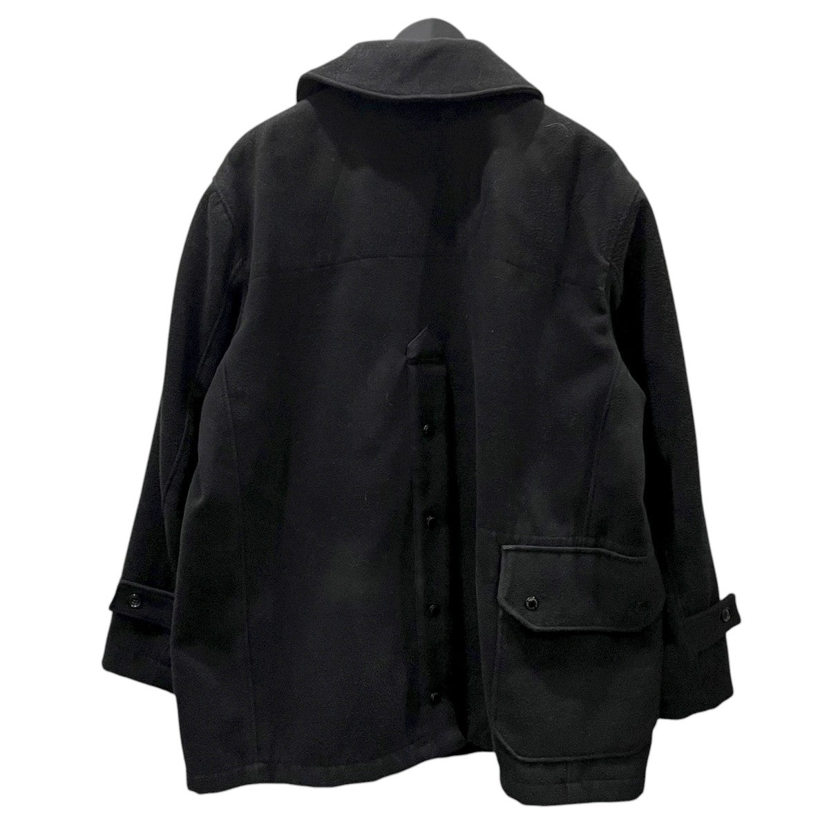 Engineered Garments(エンジニアドガーメンツ) ショートダッフル