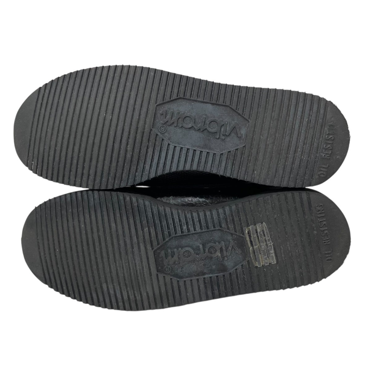 Engineered Garments×SEBAGO デッキシューズ Zipper Deck Exotic