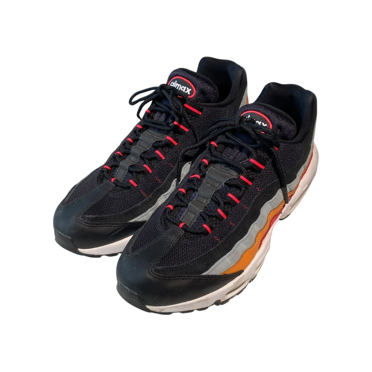 AIR MAX 95 ESSENTIALスニーカーAT9865-002