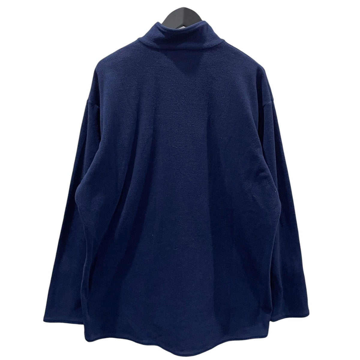 ハーフジップフリースジャケット CAPILENE 1／4 ZIP FLEECE PULLOVER キャプリーンクォータージップフリースプルオーバー MADE IN USA