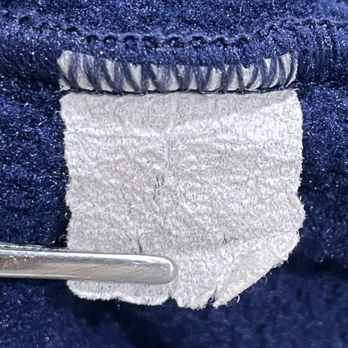 訳あり　Patagonia パタゴニア　フリースジャケット ハーフジップ　XL Patagonia(パタゴニア) ハーフジップフリースジャケット CAPILENE 1／4