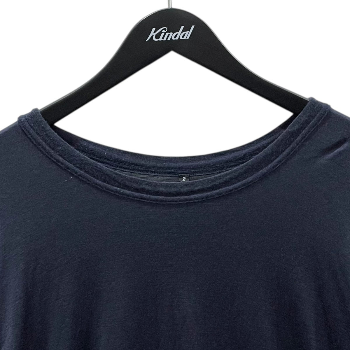 Tシャツ Washable Merino Tee SS ウォッシャブルメリノティー ショートスリーブ ASSN-200313